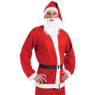 Noel Baba Kostümleri ElyafNoel Baba KostümleriKostümPartim ★ Noel Baba Kostümleri Elyaf / Noel Baba Kostümleri