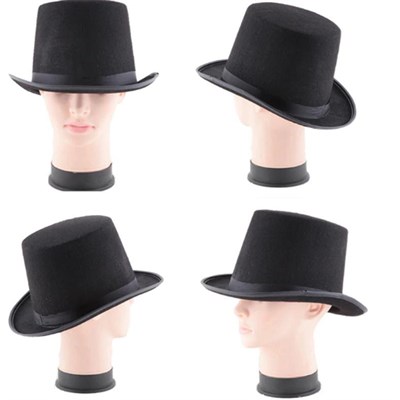 Silindir Şapka, Sihirbaz ve Vampir Şapkası